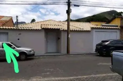 Casa com 3 quartos à venda no Bauxita, Ouro Preto 