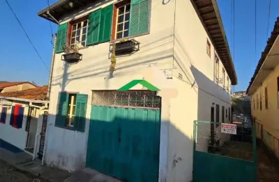 Casa à venda na Água Limpa, Ouro Preto 