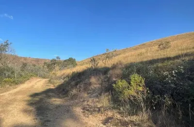 Terreno à venda no Rodrigo Silva, Ouro Preto 