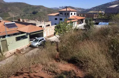 Terreno à venda na Liberdade, Mariana 