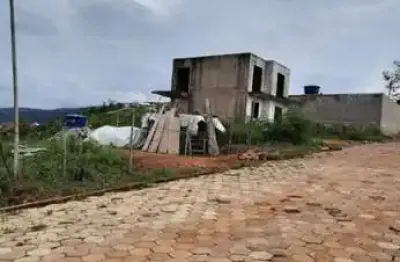 Terreno à venda na Bela Ville, Cachoeira Do Brumado 