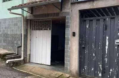 Casa com 3 quartos à venda no Vale Verde, Mariana 