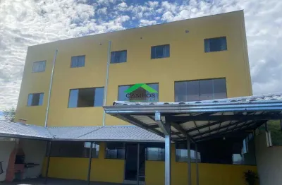 Chácara / sítio com 9 quartos para alugar na Bela Ville, Cachoeira Do Brumado 