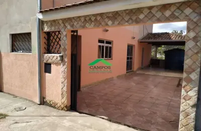 Casa para alugar na Marília Dirceu, Mariana 