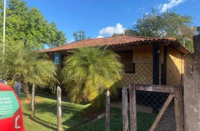 Casa à venda no Bandeirantes, Mariana 