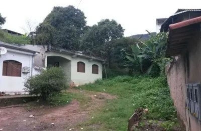 Casa à venda no Vale Verde, Mariana 