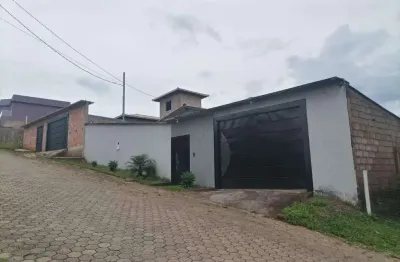 Chácara / sítio com 3 quartos à venda na Bela Ville, Cachoeira Do Brumado 