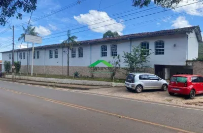 Flat para alugar no Taquaral, Ouro Preto 