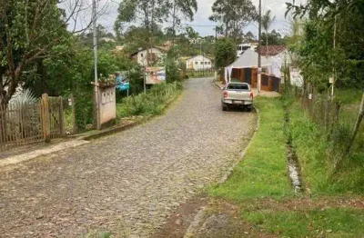 Terreno à venda no Centro, Lavras Novas 