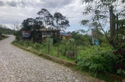Terreno à venda no Centro, Lavras Novas 
