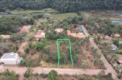 Terreno à venda em Acuruí, Itabirito 