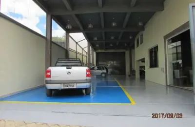 Barracão / Galpão / Depósito à venda na Vila do Carmo, Mariana 