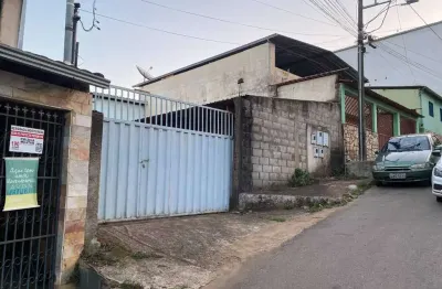 Kitnet / Stúdio à venda em São Cristovão, Mariana 