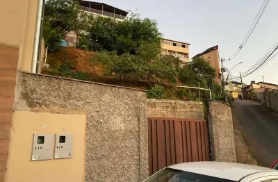 Terreno à venda na Colina, Mariana 