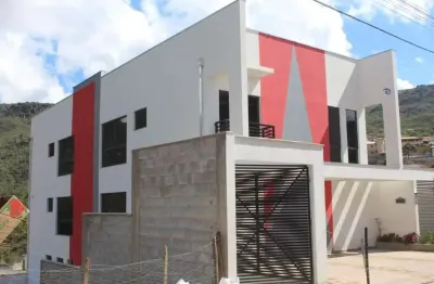 Prédio à venda em Nossa Senhora Do Carmo, Ouro Preto 
