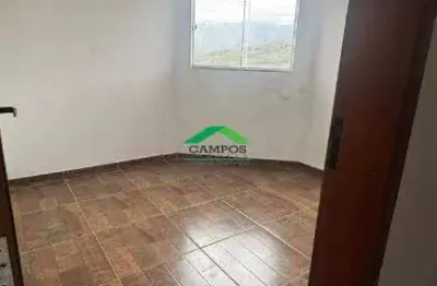 Apartamento com 2 quartos à venda no Rosário, Mariana 
