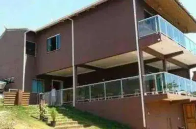 Casa com 3 quartos à venda no Bandeirantes, Mariana 