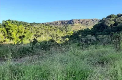 Terreno / área à venda, fazenda da ressaca - monsenhor horta/mg