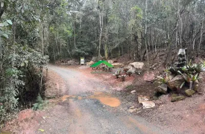 Terreno à venda em Acuruí, Itabirito 