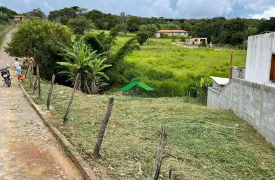 Terreno à venda na Serra Do Siqueria, Ouro Preto 