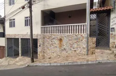 Apartamento com 2 quartos para alugar na Fonte Da Saudade, Mariana 