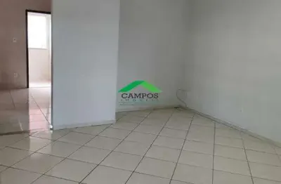 Excelente apartamento para locação no Bairro Fonte da Saudade em Mariana