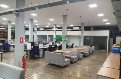 Ponto comercial para alugar no Dandara, Mariana 