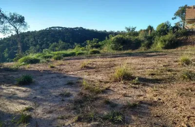 Terreno à venda no Tombadouro, Cachoeira Do Campo 