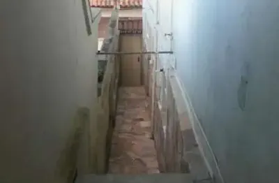 Casa com 3 quartos à venda na vila são josé, ouro preto  por r$ 249.900