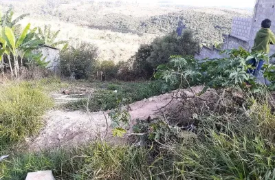 Terreno à venda na Vila Do Cruzeiro, Cachoeira Do Campo 