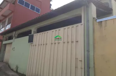 Casa com 6 quartos à venda no jardim santana, mariana  por r$ 960.000