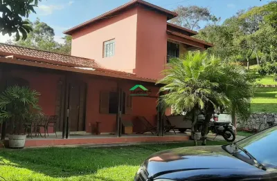 Chácara / sítio à venda no santo antônio do leite, ouro preto  por r$ 1.300.000