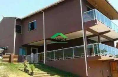 Casa com 3 quartos à venda no bandeirantes, mariana  por r$ 799.000