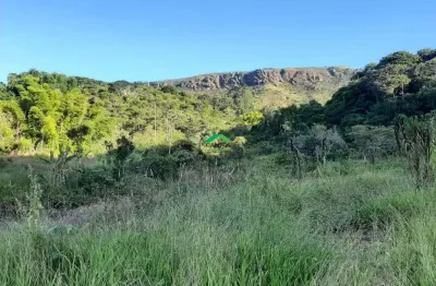 Terreno à venda na zona rural, mariana  por r$ 220.000