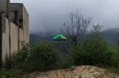 Terreno à venda na liberdade, mariana  por r$ 95.000