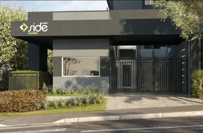 Side sacomã – apartamentos modernos com lazer completo na zona sul de sp