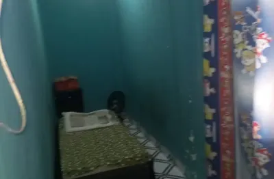 Casa com 2 quartos à venda na Rua Joaquin Nabuco, 230, Parque Independência, Duque de Caxias