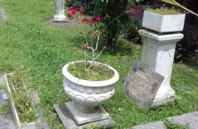 Casa com 3 quartos à venda no Jardim Primavera, Duque de Caxias 