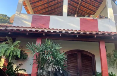 Casa com 2 quartos à venda no Xerém, Duque de Caxias , 90 m2 por R$ 400.000