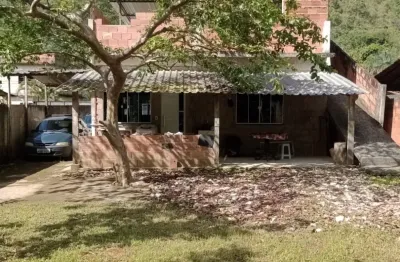 Casa com 2 quartos à venda no Xerém, Duque de Caxias 