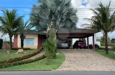Condomínio com 4 quartos à venda em terras de mont serrat - sp