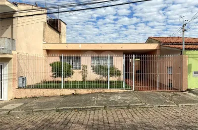 Casa à venda com 3 quartos, sendo 1 suíte,  em vila romão, salto - sp