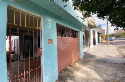 Casa à venda com 2 quartos em jardim elizabeth, salto - sp