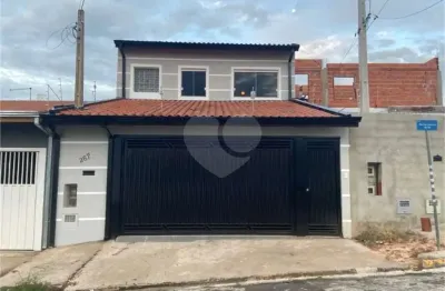Casa à venda com 4 quartos, sendo 2 suítes,  em jardim santa marta iii, salto - sp