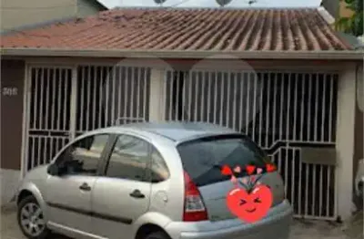 Casa à venda com 3 quartos em salto de são josé, salto - sp