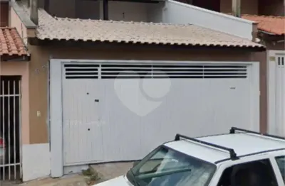 Casa à venda com 2 quartos em jardim estância bom viver, itu - sp