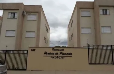 Apartamento com 2 quartos à venda em jardim municipal - sp