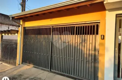 Casa à venda com 2 quartos, sendo 1 suíte,  em vila flora, salto - sp