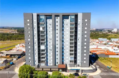 Apartamento à venda com 2 quartos, sendo 1 suíte,  no condomínio residencial green park ii, salto - sp