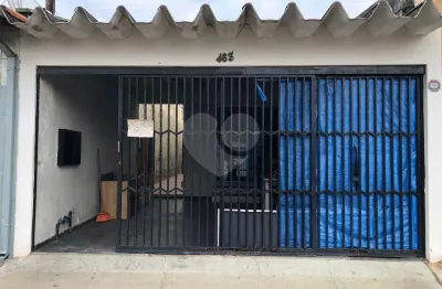 Casa à venda com 2 quartos em jardim das nações, salto - sp